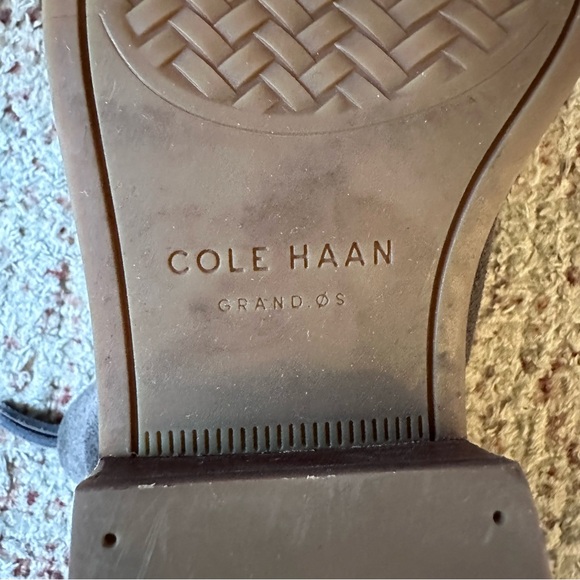 Cole Haan | Riona Grande Zip Ankle Boot - Picture 6 of 7